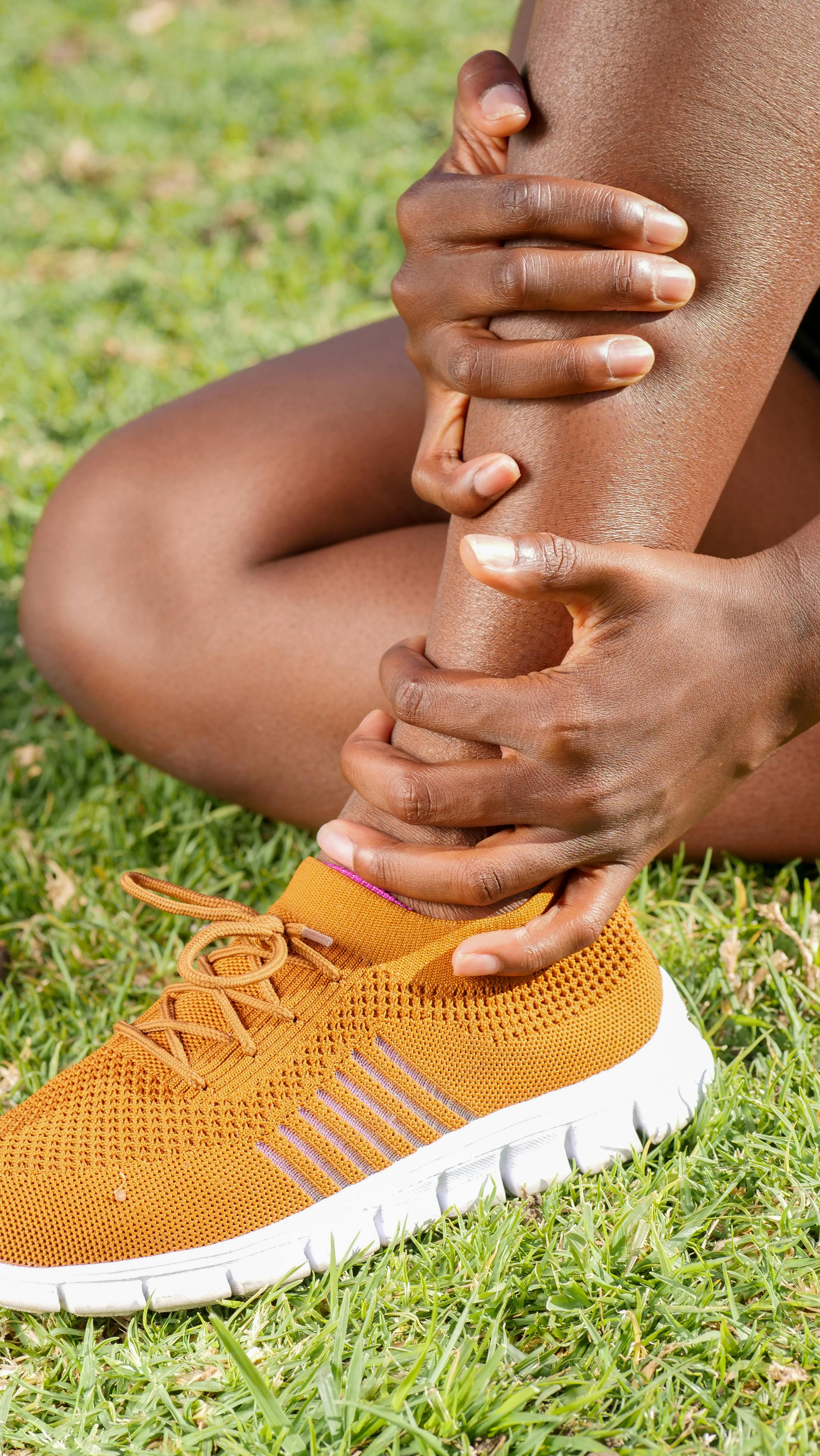 Physical Activity: A Natural Path to Relief