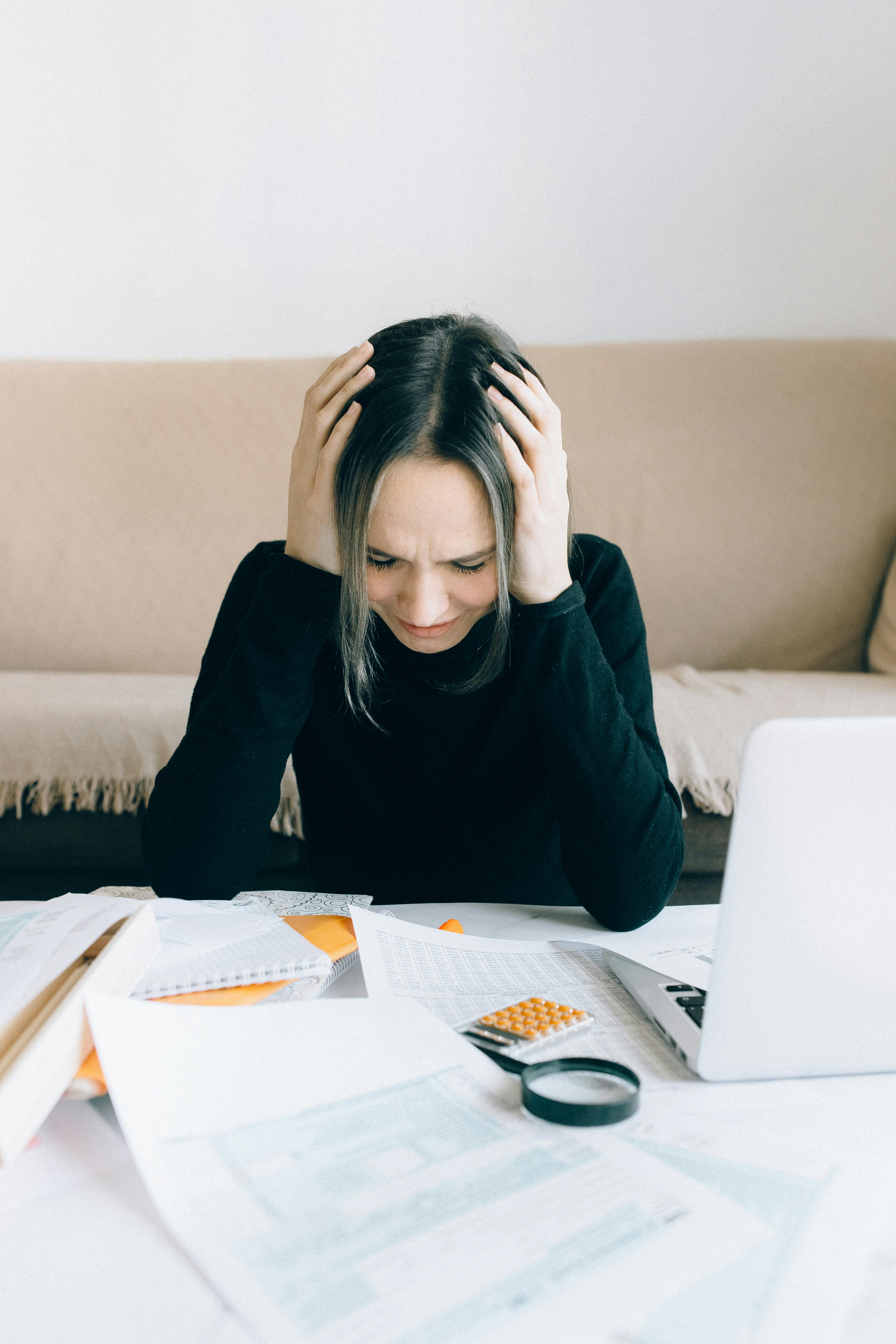 Anxiety Relief: Strategies for a Calmer Mind