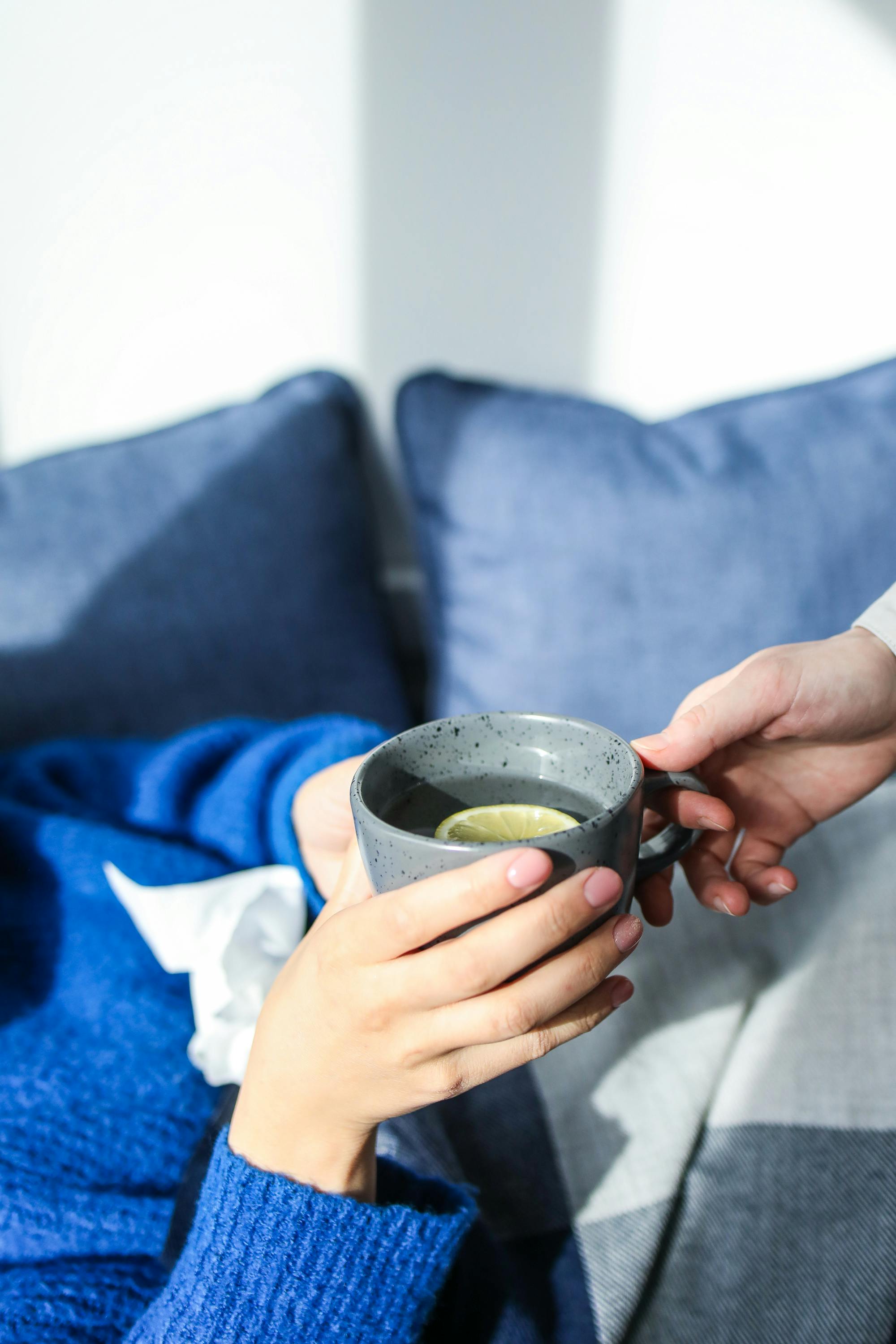 Home Remedies: Simple Solutions for Everyday Relief